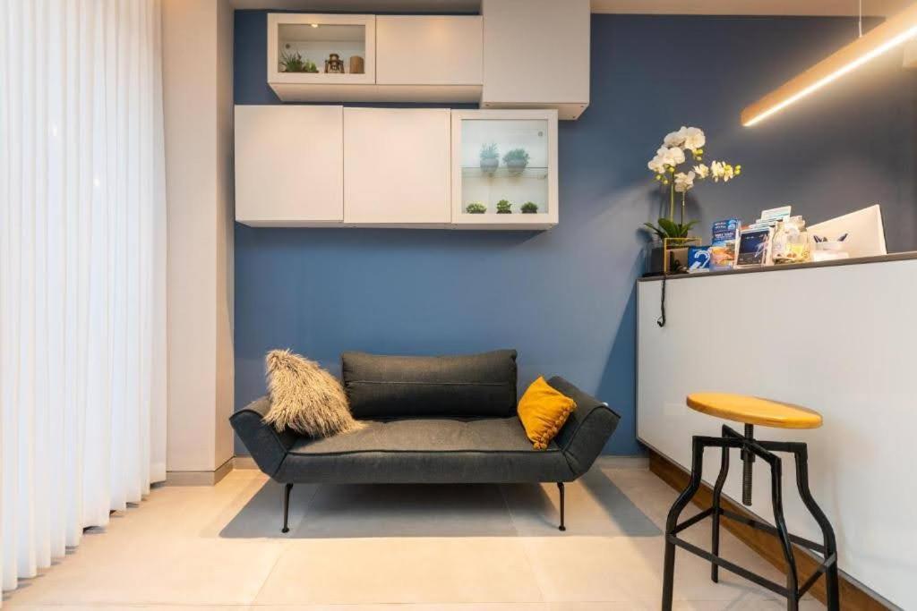 H7 Tlv Otel Tel Aviv Dış mekan fotoğraf