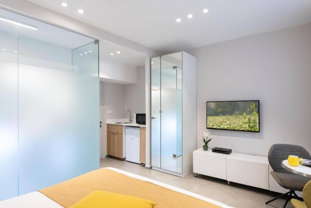 H7 Tlv Otel Tel Aviv Dış mekan fotoğraf