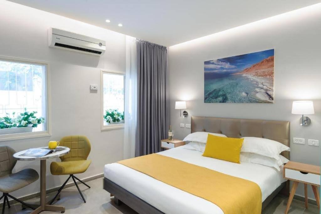 H7 Tlv Otel Tel Aviv Dış mekan fotoğraf