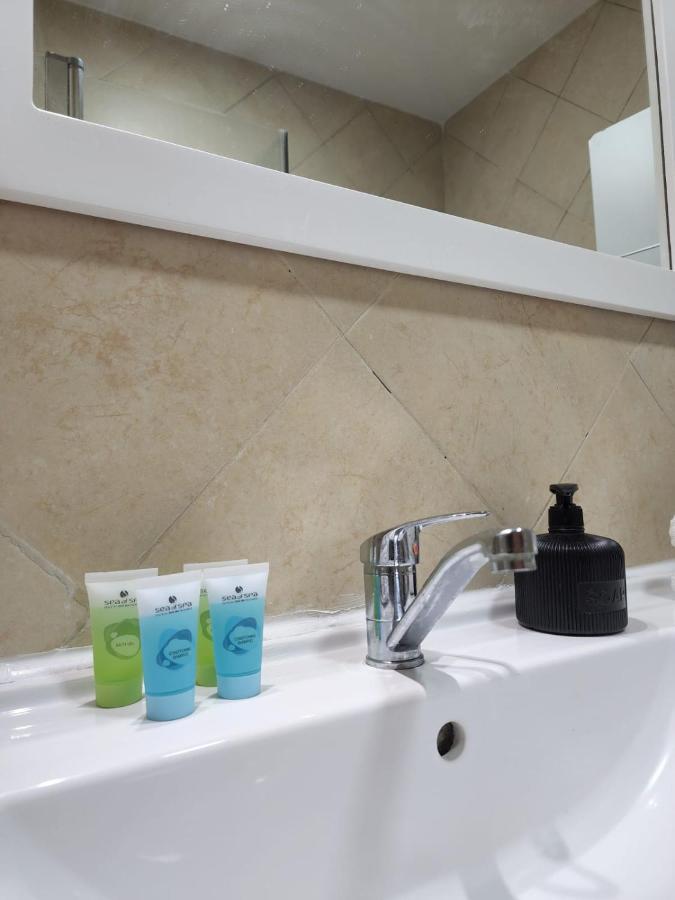 H7 Tlv Otel Tel Aviv Dış mekan fotoğraf