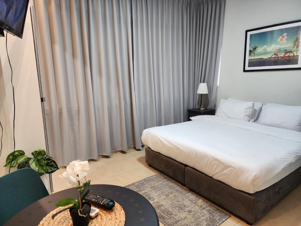 H7 Tlv Otel Tel Aviv Dış mekan fotoğraf