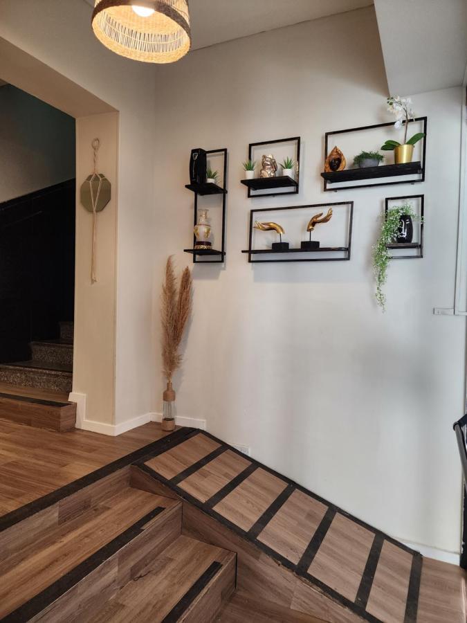 H7 Tlv Otel Tel Aviv Dış mekan fotoğraf