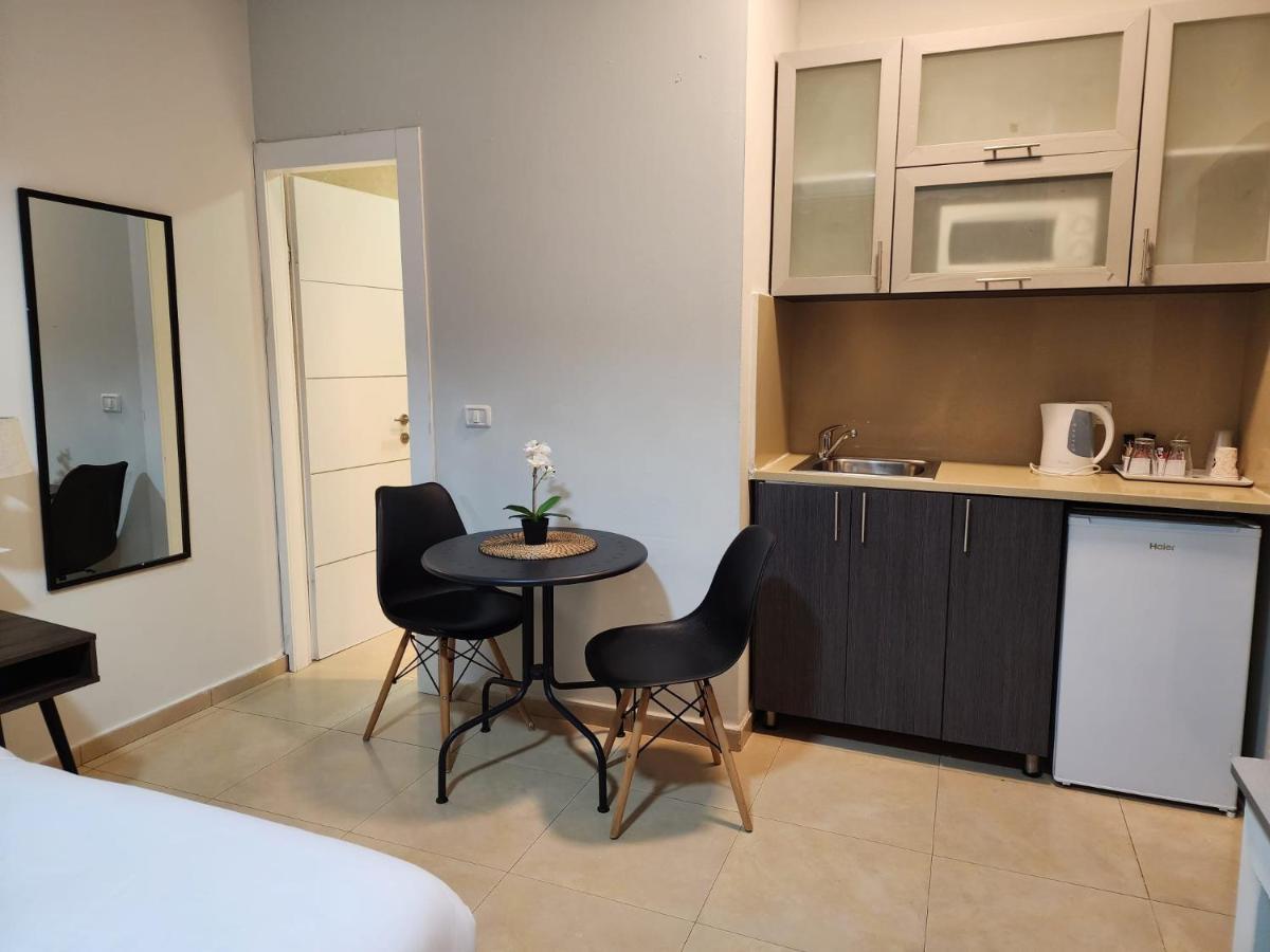 H7 Tlv Otel Tel Aviv Dış mekan fotoğraf