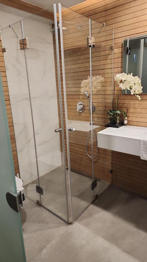 H7 Tlv Otel Tel Aviv Dış mekan fotoğraf