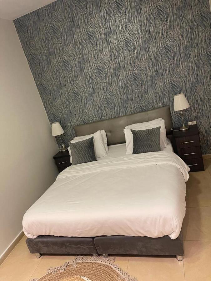 H7 Tlv Otel Tel Aviv Dış mekan fotoğraf