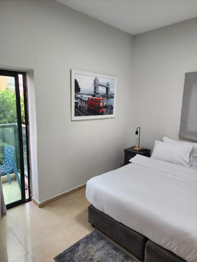 H7 Tlv Otel Tel Aviv Dış mekan fotoğraf
